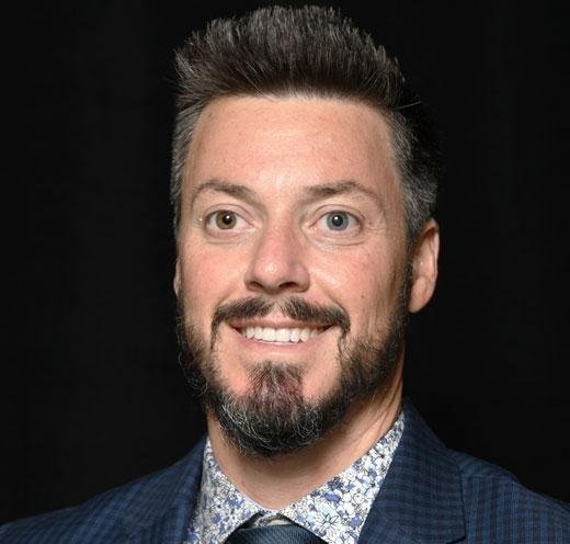 David McClellan